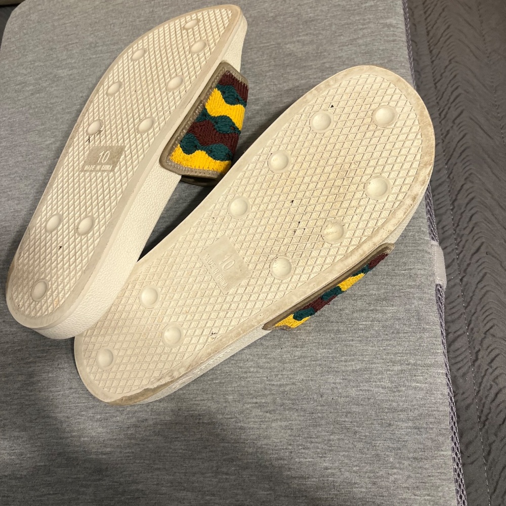 Adidas Slides - Picture 7 of 9